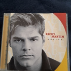 Ricky Martin Vuelve cd - pikkukuva 1