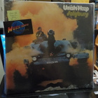 URIAH HEEP - SALISBURY LP GER -86 CASTLE PRESS M-/M- - pikkukuva 1