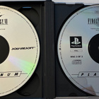 Final Fantasy VII / PlayStation - pikkukuva 3