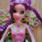 Barbie Fairytopia keiju - pikkukuva 2