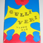 Gulliveri III Vappu XZQ (1976) vappulehti Tampereen Teekkari - pikkukuva 1