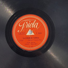 Savikiekko 1950 - Lasse Pihlajamaa - Triola T. 8015 - pikkukuva 3