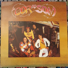 A Cor Do Som – A Cor Do Som vinyyli LP - pikkukuva 1