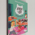 Helena Meripaasi : Kaisla ja Isla : Erottamattomat - pikkukuva 1