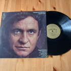 Johnny Cash – Understand Your Man lp orig -71 upea - pikkukuva 1