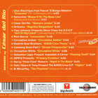 Various • Privilege Ibiza • Ibiza Is Privilege CD - pikkukuva 5