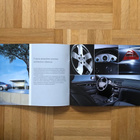 Esite Mercedes W211 E-luokka, 2004. Sis myös E 55 AMG - pikkukuva 5