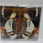 ANDY MCCOY - BUILDING ON TRADITION CD - pikkukuva 2