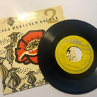 Eila Pellinen laulaa 2 EP - pikkukuva 1