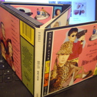 CD : Deee-Lite : Infinity Within ( SIS POSTIKULU ) - pikkukuva 2