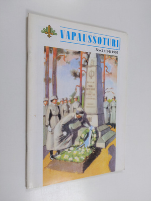Vapaussoturi 2/1995