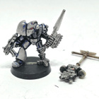 WH40K - Space Marine Brother Craven (Rogue Trader) [S92] - pikkukuva 1