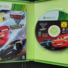 Xbox 360 Disney Pixar Cars 3 Driven to Win - pikkukuva 2