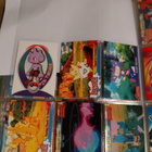 Pokemon topps kortteja erä 13 - pikkukuva 1