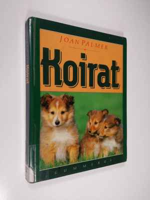Joan Palmer : Koirat
