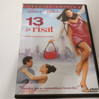 13 ja risat (13 going on 30) (2004) - DVD - Suomi-julkaisu - pikkukuva 1