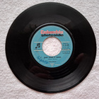 Chris Farlowe – Out Of Time / Baby Make It Soon 7" single - pikkukuva 2