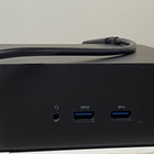 Thunderbolt 3 dock/telakka+virtalähde, sopii Dell ja muutkin - pikkukuva 3