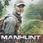Manhunt with Joel Lambert - Kausi 1 (2xDVD) - pikkukuva 1