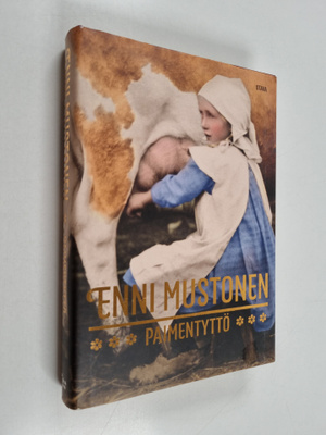 Enni Mustonen : Paimentyttö