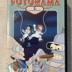 Futurama: Kausi 2 (4DVD) - pikkukuva 1