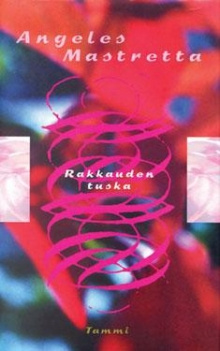 Angeles Mastretta - Rakkauden tuska