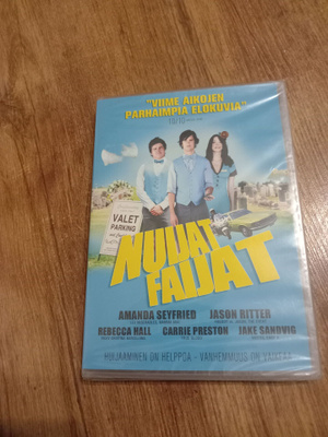 Nuijat faijat