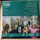 Sydän, Sydän – Molskis LP - pikkukuva 2