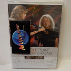 ROBERT PLANT & ALISON KRAUSS - BY INVITATION ONLY UUSI DVD - pikkukuva 1