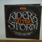 CD Riders On The Storm - pikkukuva 1