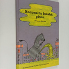 Pittau ym. : Seepralta lorahti pissa - pikkukuva 1