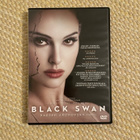 Black swan DVD - pikkukuva 1