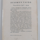 Suomen taide vuosikirja 1958-1959 - pikkukuva 2
