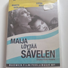 Maija Löytää Sävelen (MUOVISSA) - pikkukuva 1