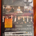 The iron lady - Rautarouva , DVD - pikkukuva 2