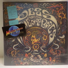JESS AND THE ANCIENT ONES - CASTANEDA - 10" SINGLE - pikkukuva 1