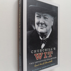 Richard M. Langworth : Churchill's Wit - The Definitive C... - pikkukuva 1