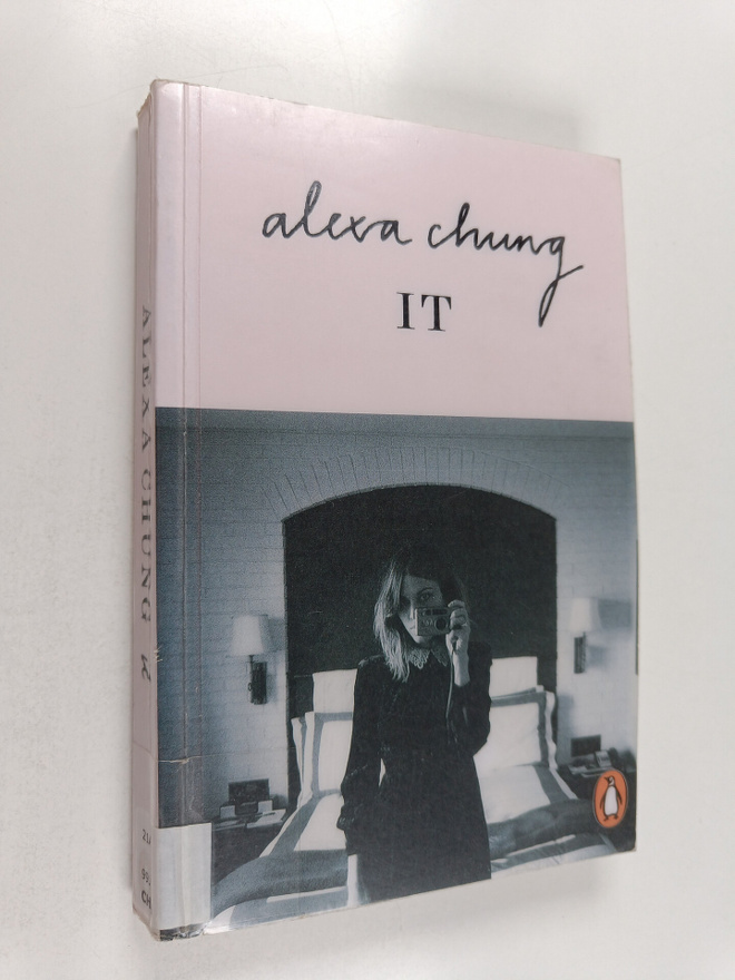Alexa Chung : It