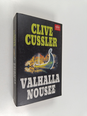 Clive Cussler : Valhalla nousee