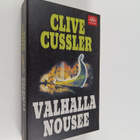 Clive Cussler : Valhalla nousee - pikkukuva 1