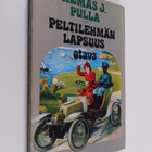 Armas J. Pulla : Peltilehmän lapsuus : 54 kuvaa - pikkukuva 1