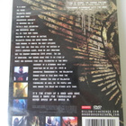 KILLSWITCH ENGAGE - SET THIS WORLD ABLAZE DVD - pikkukuva 2