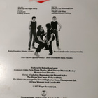 The Motors: 1 (LP) - pikkukuva 2