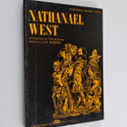 Jay Martin : Nathanael West, a Collection of Critical Essays - pikkukuva 1