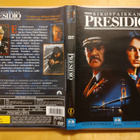 Rikospaikkana Presidio DVD - pikkukuva 1