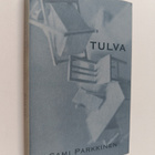 Sami Parkkinen : Tulva (signeerattu) - pikkukuva 1