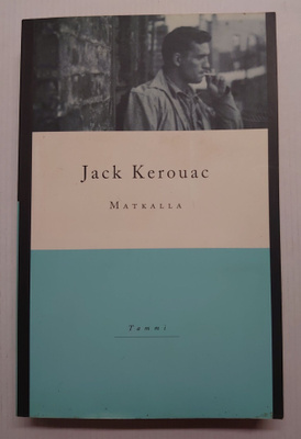 Jack Kerouac - Matkalla
