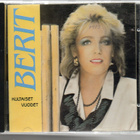 BERIT - Kultaiset vuodet CD - pikkukuva 1