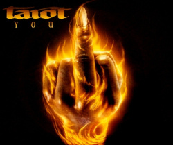 Tarot - You (DVD)