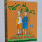 Paulin ja Linuksen ihmeelliset seikkailut - pikkukuva 1